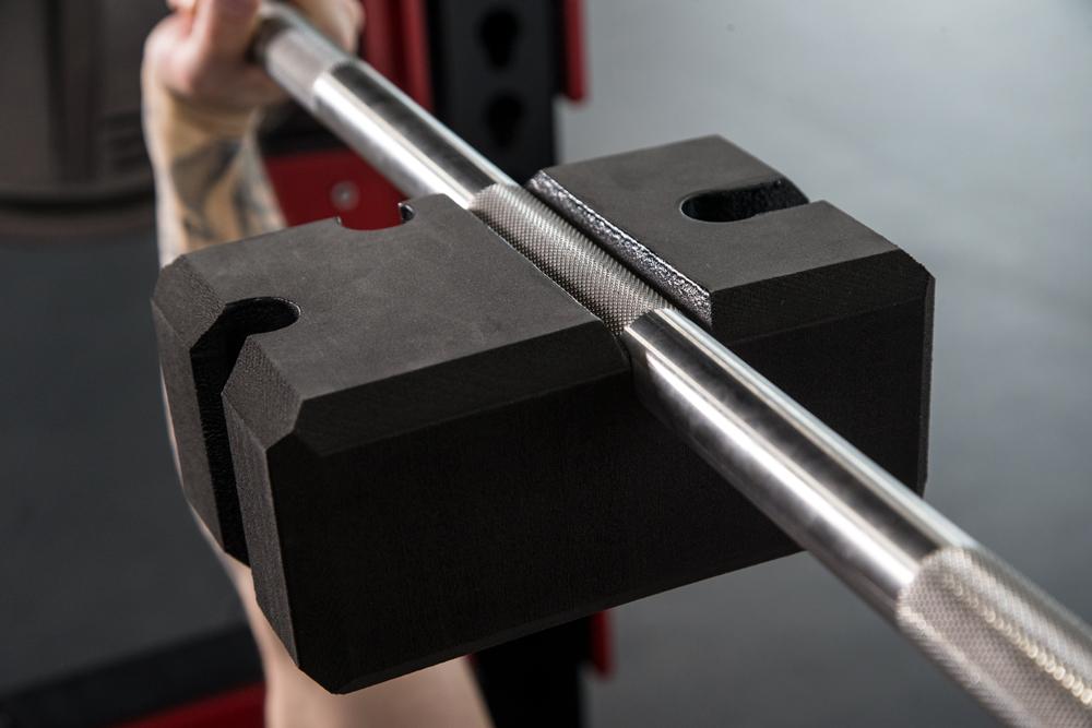 Bench Press Block Gym Board Fitness Weight Lifting Pressing Weightlifting Bodybuilding Accessories Increase Weight Strength