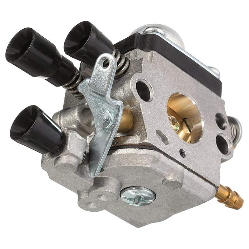 Carburateur BG55 pour Stihl BG45 BG65 BG85 souffleur de cuir chevelu Zama C1Q-S68G C1Q-S68 avec filtre à air Kit de réglage