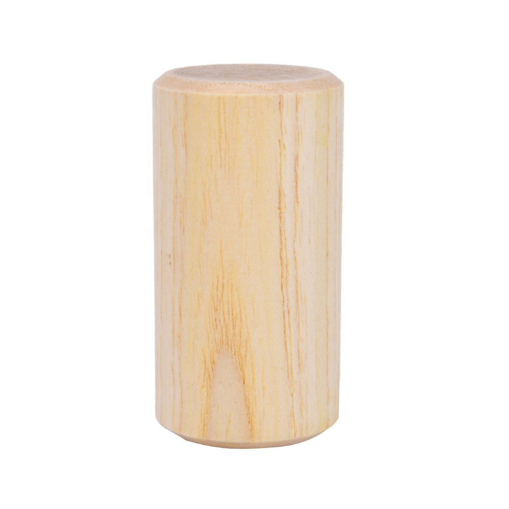 Maraca Small Cylindrical Shaker Rattle Rhythm Instrument for Baby Kid Child Early Educational Percussion