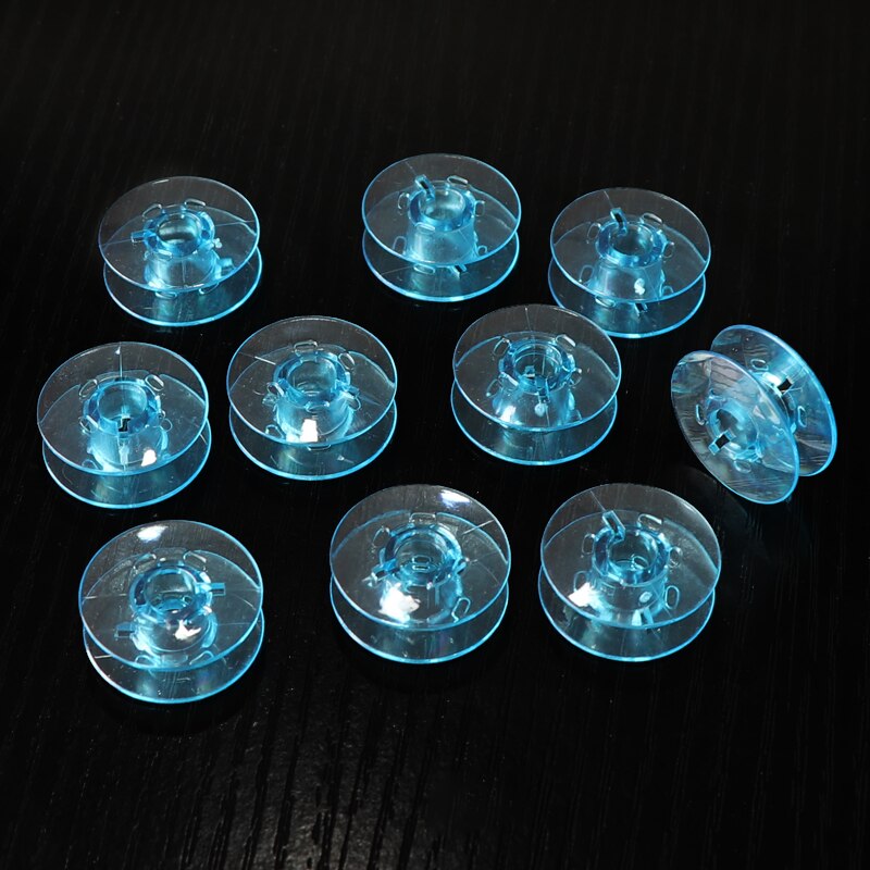 10 Pack Sewing Machine Coil 9033 P Universal Adjustment PFAFF 900. 1000, 1100, 1200, 1300 + More AA7261-3