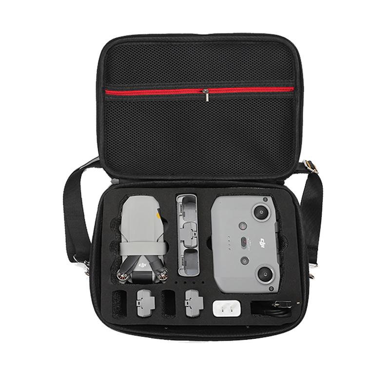 Funda de transporte para DJI Mavic Mini 2, bolsa de almacenamiento para mando a distancia, carcasa portátil a prueba de golpes para accesorio Mavic Mini2