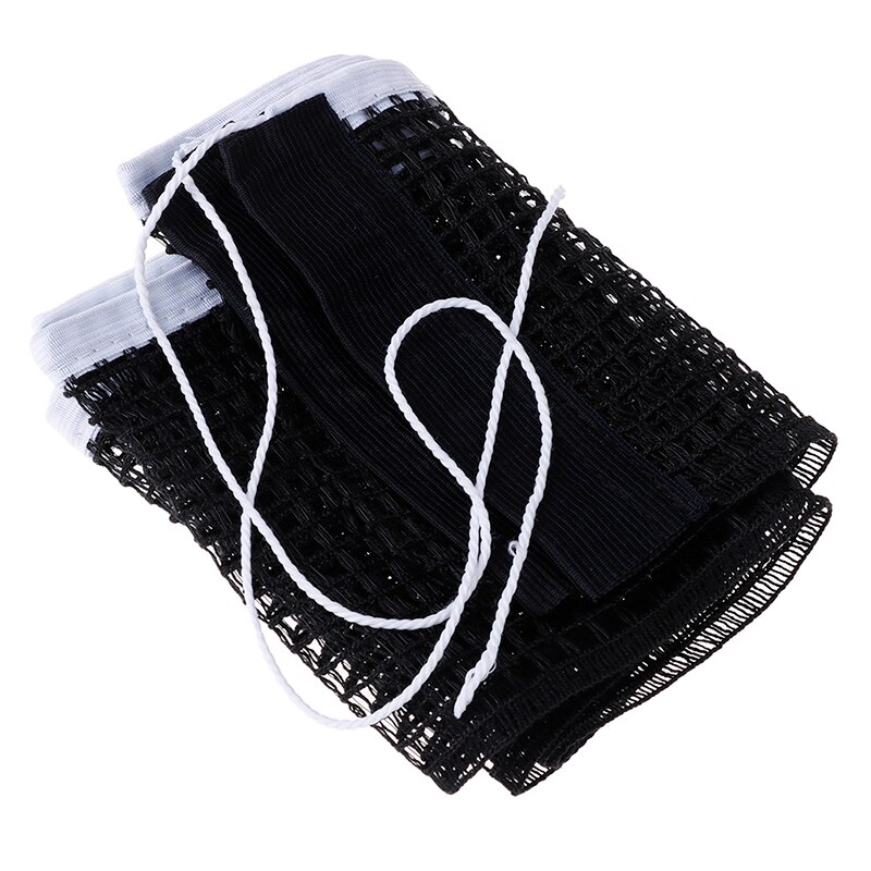 Waxed String Table Tennis Table Net Ping Pong Table Net Replacement Table Tennis Accessories