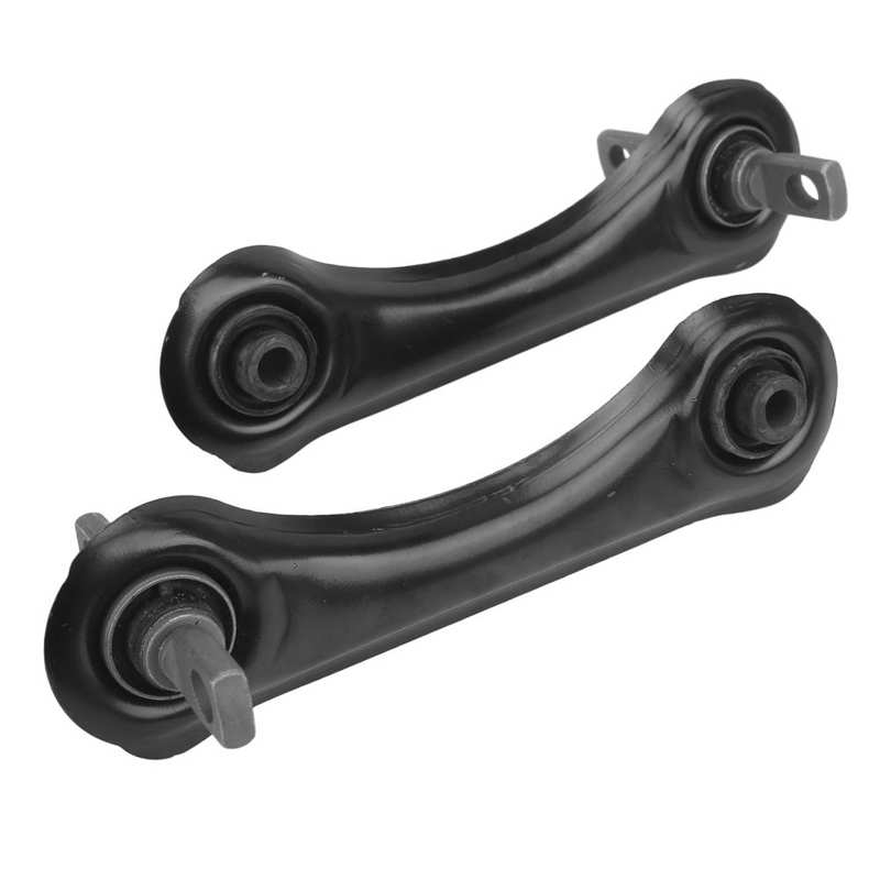 Car Rear Upper Control Arm Black Rear Upper Control Arm Adjustable 52390‑SR3‑000 for Automobiles