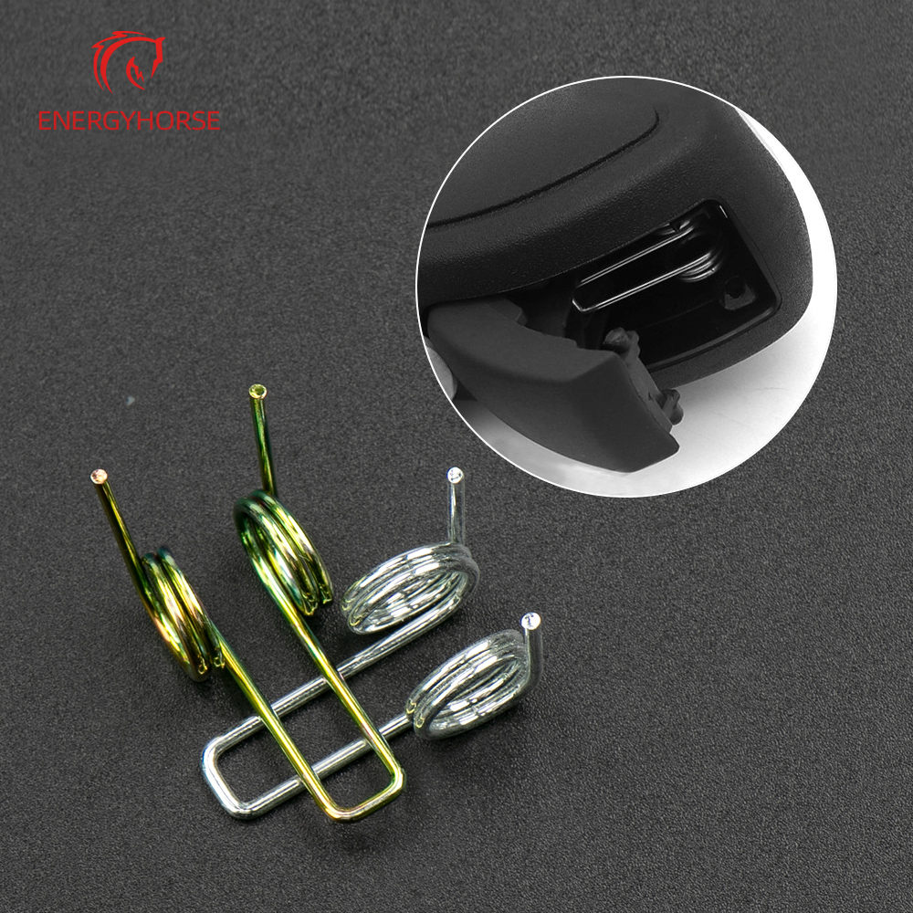 Molla pomello leva cambio automatico per terra rover Freelander 2 2006-2014 LR038636