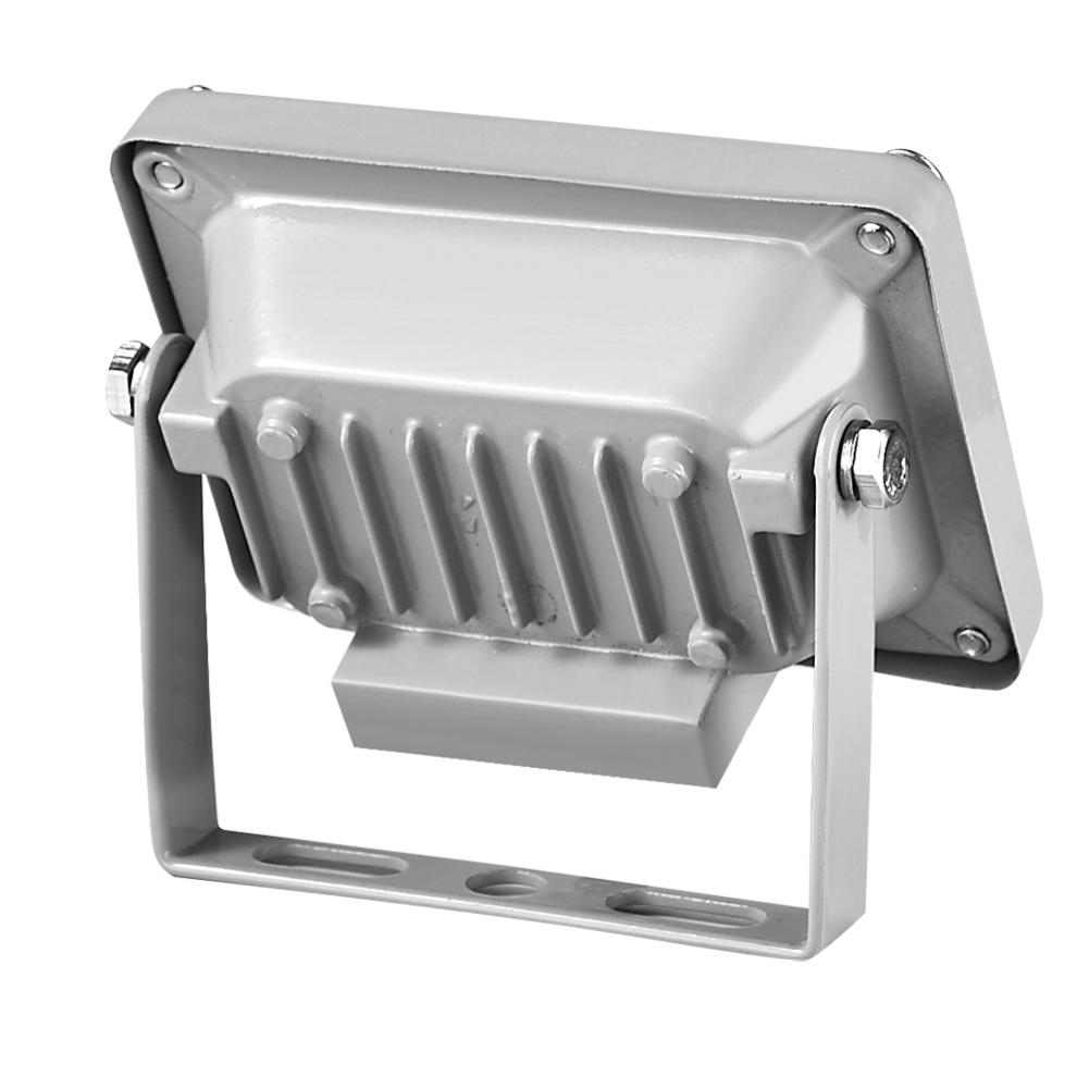 10w led-valonheitin liiketunnistimella 12v led-valonheitin  ip65 vedenpitävä ulkokohdevalo puutarhaan