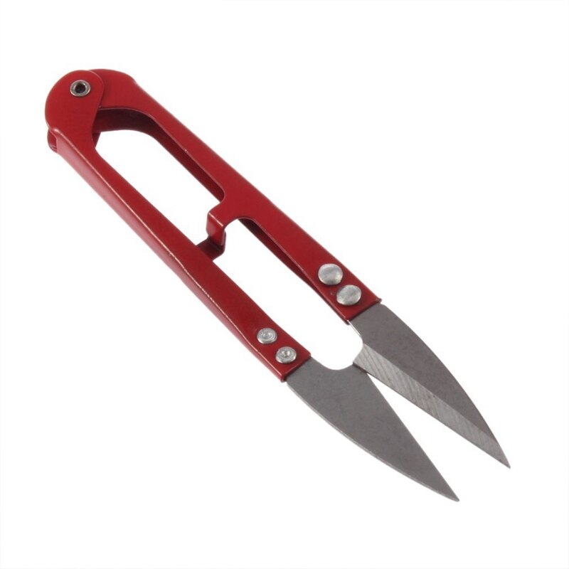 3pcs Embroidery Sewing Snips Thread Cutter Scissors Nipper Thrum Yarn