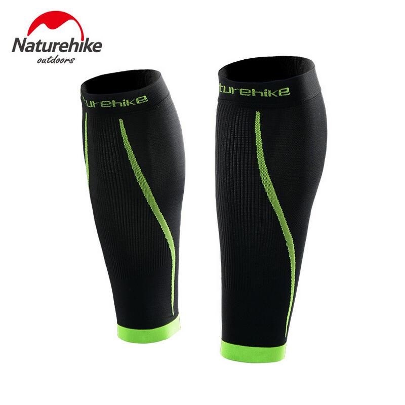Naturehike stinco protezione da jogging calcio gambali sport ciclismo gamba più caldo gli uomini e le donne calzini di calcio per NH17H003-M
