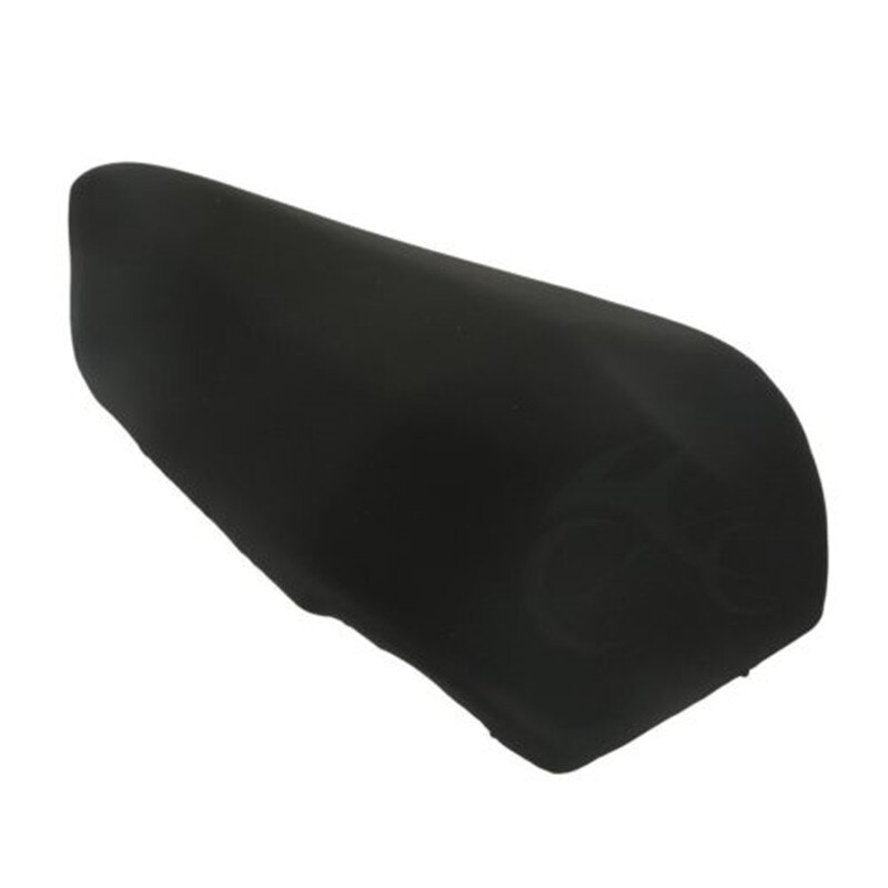 Rear Pillion Passenger Seat For For DUCATI 899 1199 Black Motorcycle