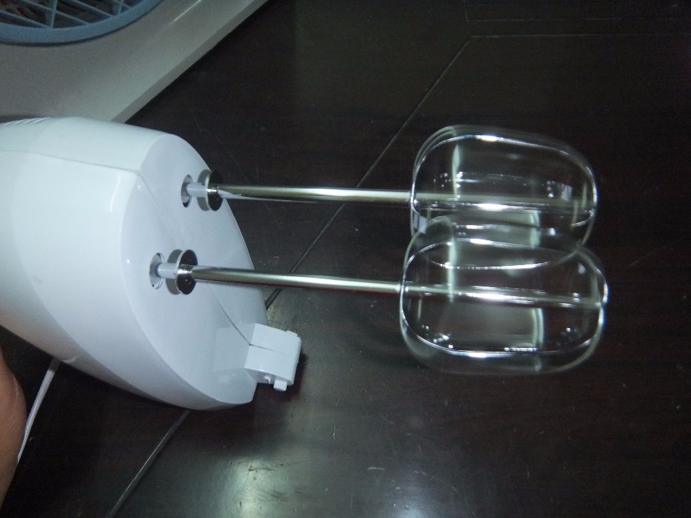 Egg white stick(wire whisk) hand mixer parts