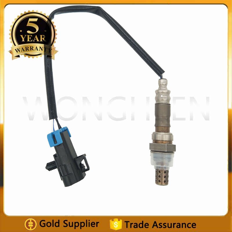 olo Genuine Oxygen Sensor 12617648 for ISUZU, Cadillac, Chevrolet
