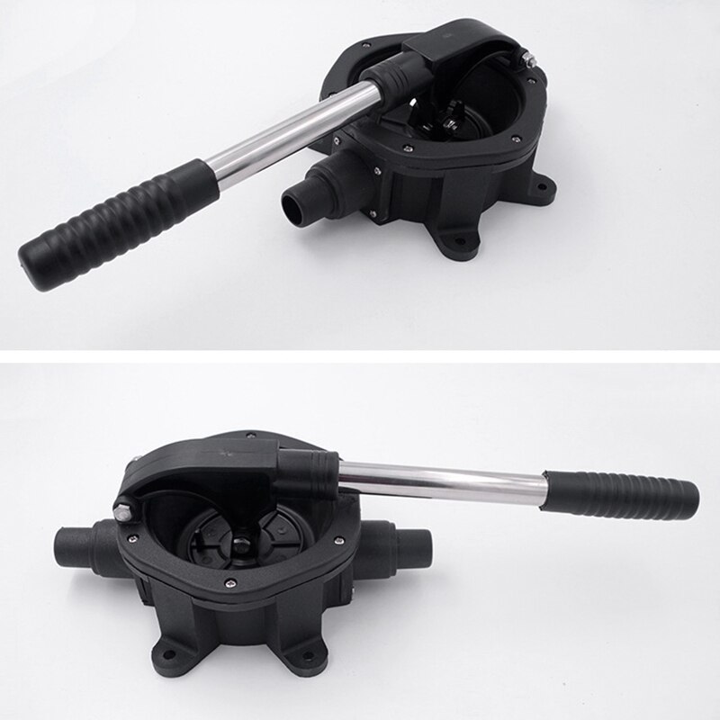 720GPH Boot Handpomp Marine Handleiding Bilge Afval Water Transfer Tool Anti Corrosie
