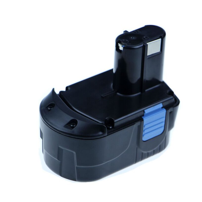 Original 18V 12800mAh Li-ion Battery for HITACHI 12.8Ah BCL1815 BCL1830 EBM1830 EBM1840 Rechargeable Power Tool Battery