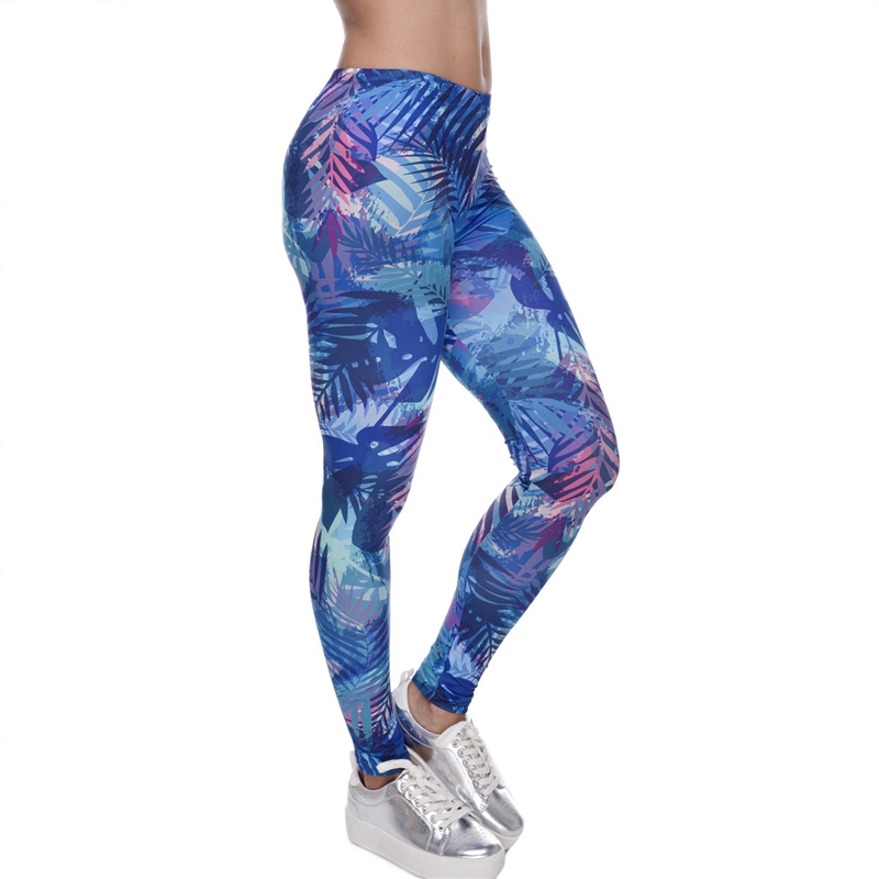 Naisten legginssit artez ympyrä kukka leggingsit kevät fitness leggins ohuet leginsit plus kokoiset matalavyötäröiset legginsit naisten gootti