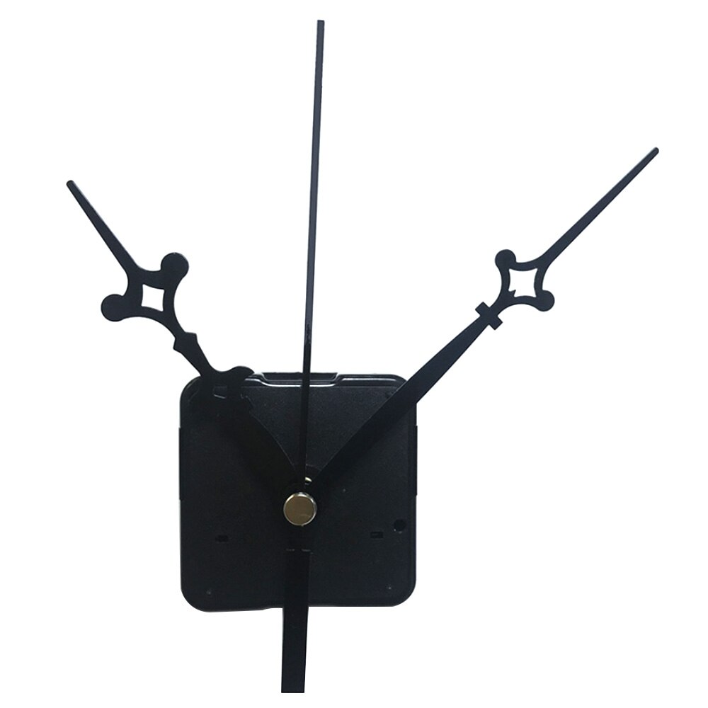 Quartz Clock Watch Movement Replacement Wall Clock Mechanism Motor Metal Hand Clockwork Part Fittings Tool Accessories