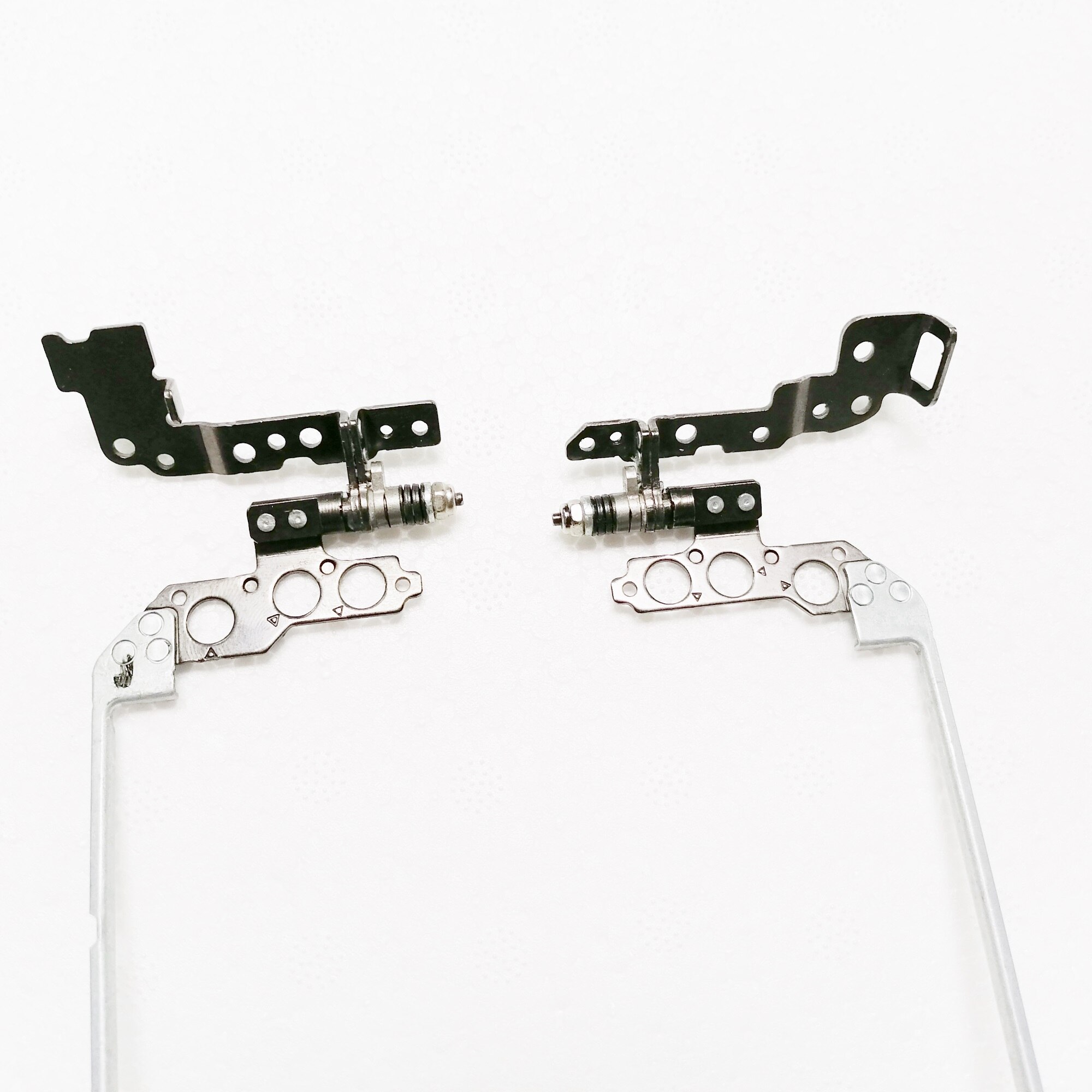 Laptop LCD Hinges For HP Pavilion 14 14-AL TPN-Q17 14-AL000 14-AL061NR 14-AL062NR 14-AL100 14-AL200 Screen Stand Repair Part