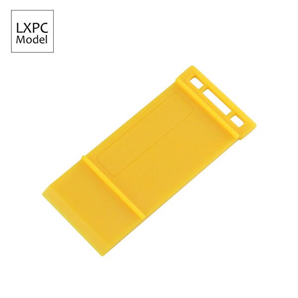 Model making tool Model part separator Disassembly model opener: A