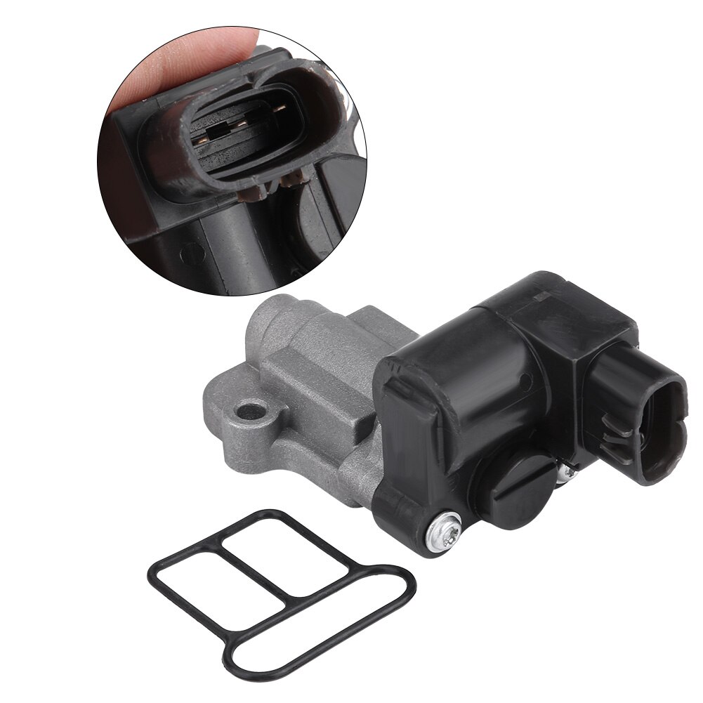 Idle Air Control Valve IAC for Subaru WRX 2.0L 2002-2005 Replacement Idle Air Control Valve Car Accessoeires 22650AA182