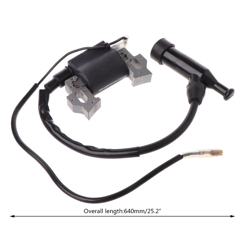 Bobine Past Voor Honda GX160 GX200 5.5HP 6.5HP GX110 GX120 GX140 Motor Accessoires