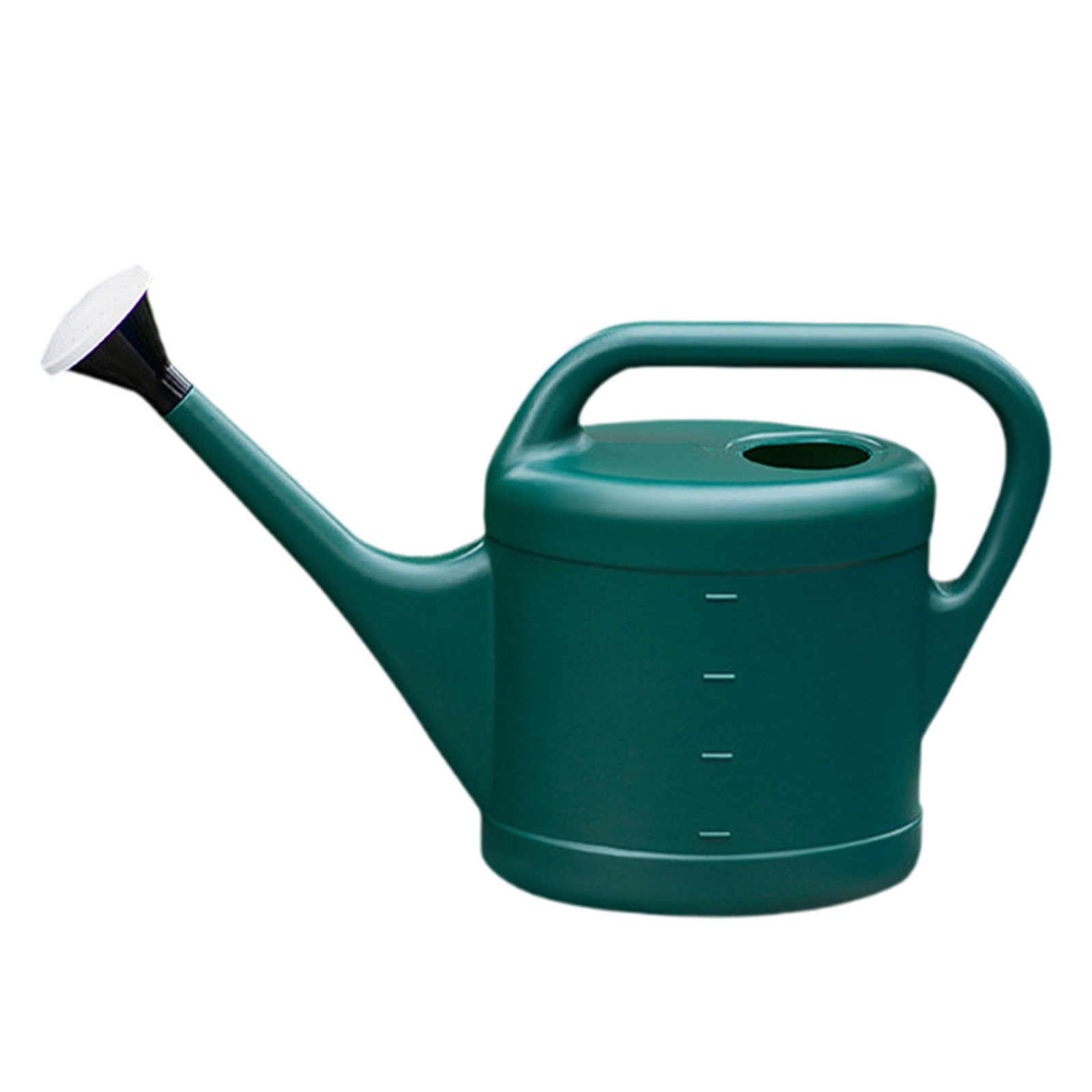 Watering Pot Home Garden Watering Can with Sprinkler Head Long Spout for Plants Pot Farmhouse Planting House Flower Backyard: Navy Blue