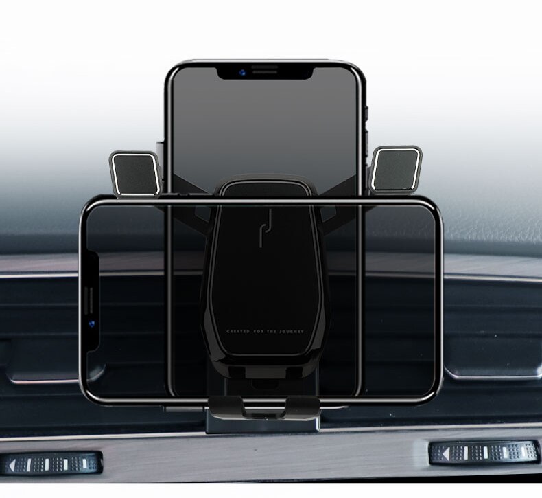 För volkswagen golf 7 variant tillbehör golf 7 telefonhållare golf  mk7 accesorios interiör