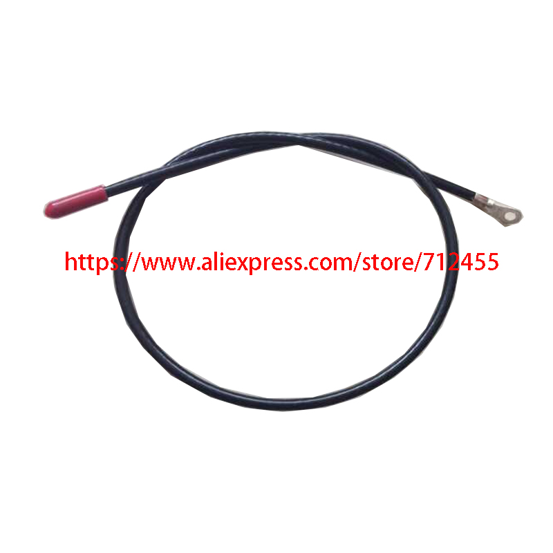 Collar de seguimiento de perros con antena GPS, accesorios de 55cm para garmin T5 TT10 TT15 T5Mini DC30 DC40 DC50 320 220