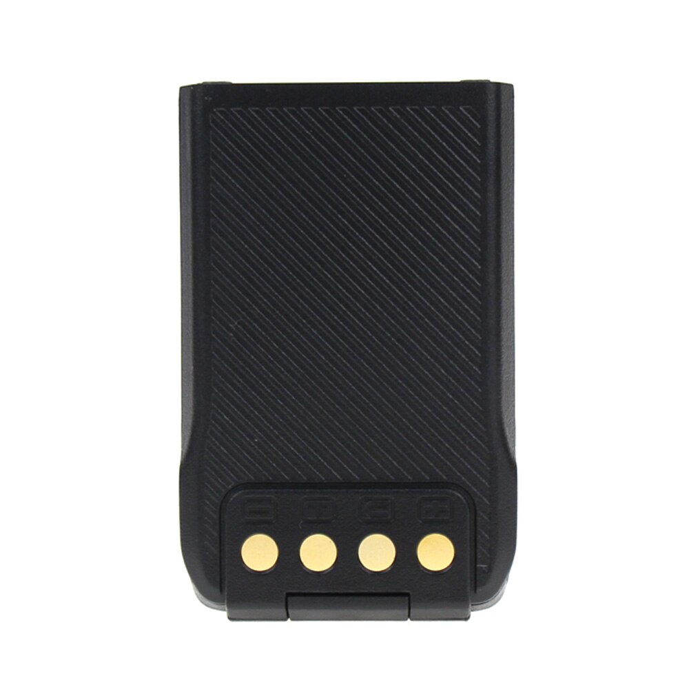 Two Way Radio 2000mAh Li-ion Battery for Hytera BL2010 BL1504 UL913 PD562 PD502 PD682G
