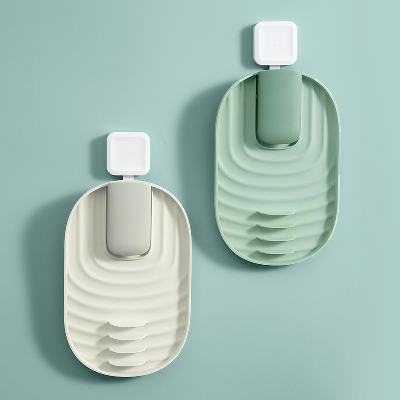 Porte-louche de cuisine, support de cuillère, organisateur d'ustensiles, porte-spatule, support de Pot couvercle, support de rangement en plastique porte-couvercle