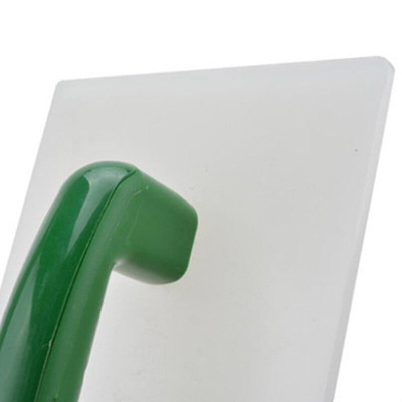 Plaster Trowel Cement Plastering Float Tile Hand Scraper Tools Concrete Finishing Trowel Paving Molds Garden Supplies