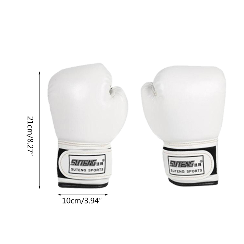 3–10 Jahre freundlicher-Boxhandschuhe für Jungen und Mädchen, Boxhandschuhe, Boxtrainingshandschuhe, freundlicher-Sparring-Boxhandschuhe