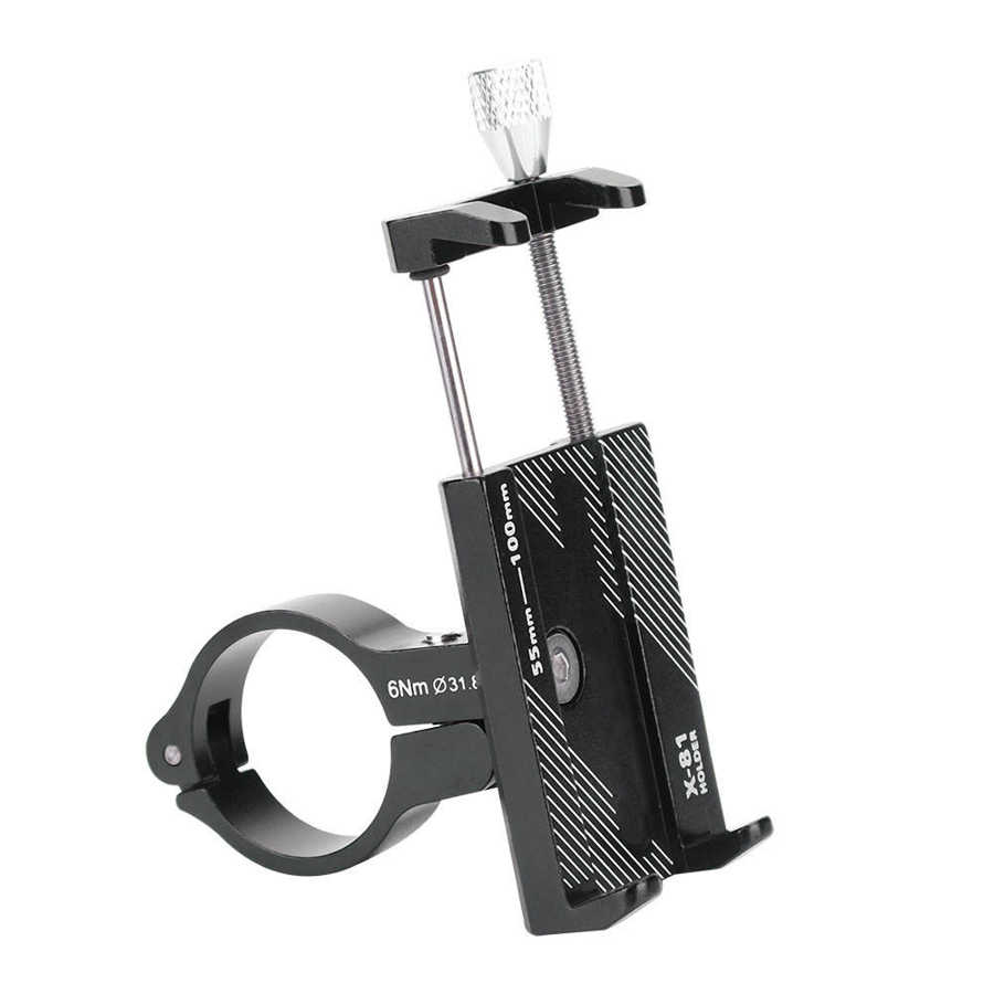 Stabilizzatore Per Manubrio Bici: Attacco A Clip Per Parcheggio Invertito Stabile – Ideale Per Officina E Casa