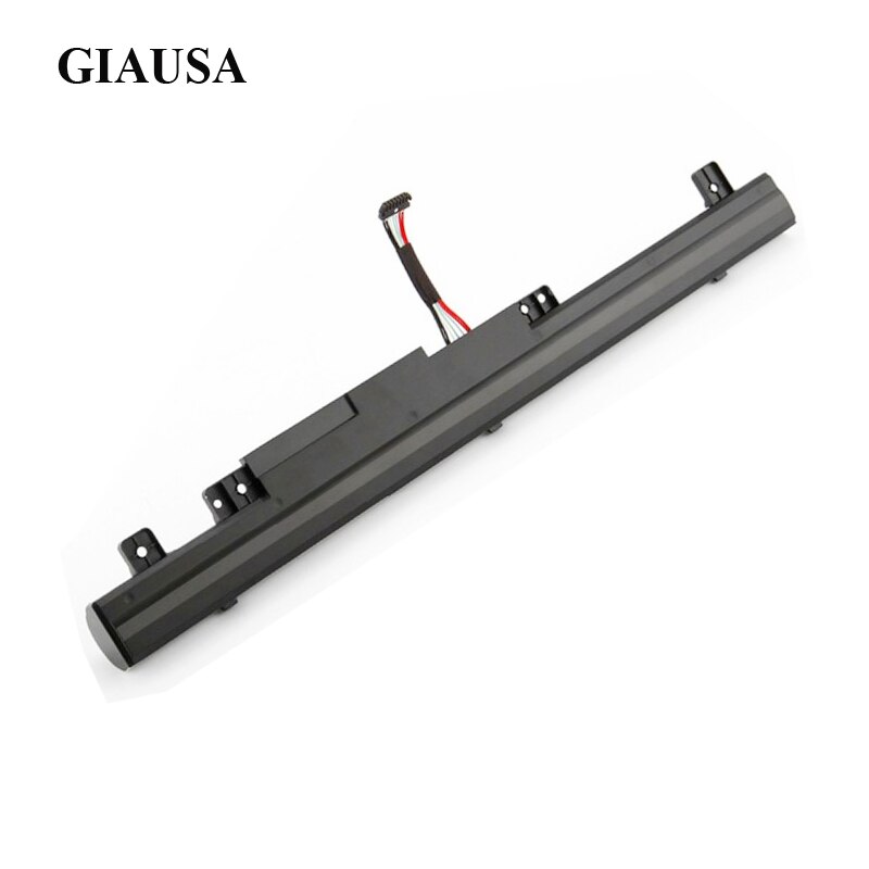 L13L4A61 Batterij voor LENOVO Flex2 14 15 "Flex 2 2-14 2-14D 2-15 2-15D L13S4A61 l13L4E61 L13M4A61 L13M4E61