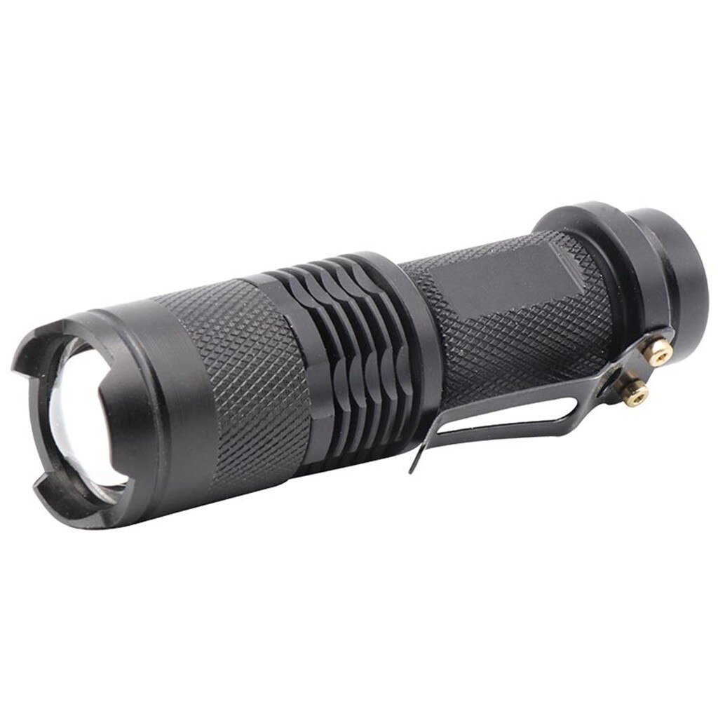 Lampe torche UV Portable, 395 nm, lumière ultraviolette, lumière noire, pour marqueur, vérificateur, détection d'animaux de compagnie, # W5