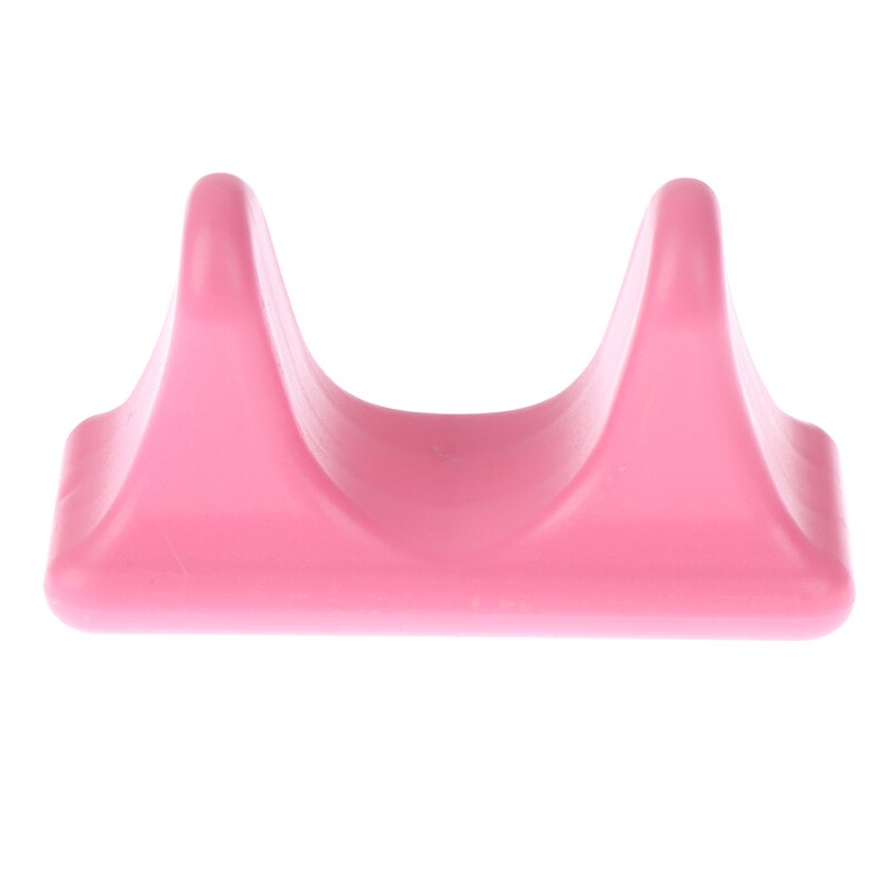 Psoas Muscle Massager Psoas Muscle Release Tiefe Gewebe Massage Werkzeug Psoas Zurück Hüfte Beuge Oberschenkel Bizeps Brust Muscle Release Werkzeug: Pink