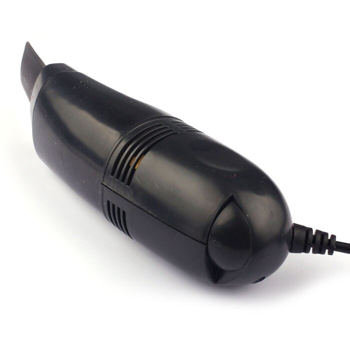 Aspirador USB para limpiar teclado de ordenador, teléfono, , novedad
