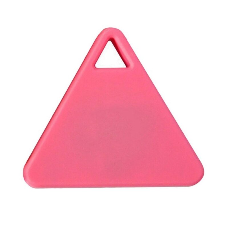 Bluetooth 4.0 Wireless Anti-Lost Anti-theft Alarm Device Tracker GPS Locator Key/Cat Wallets Finder Trackers AS99