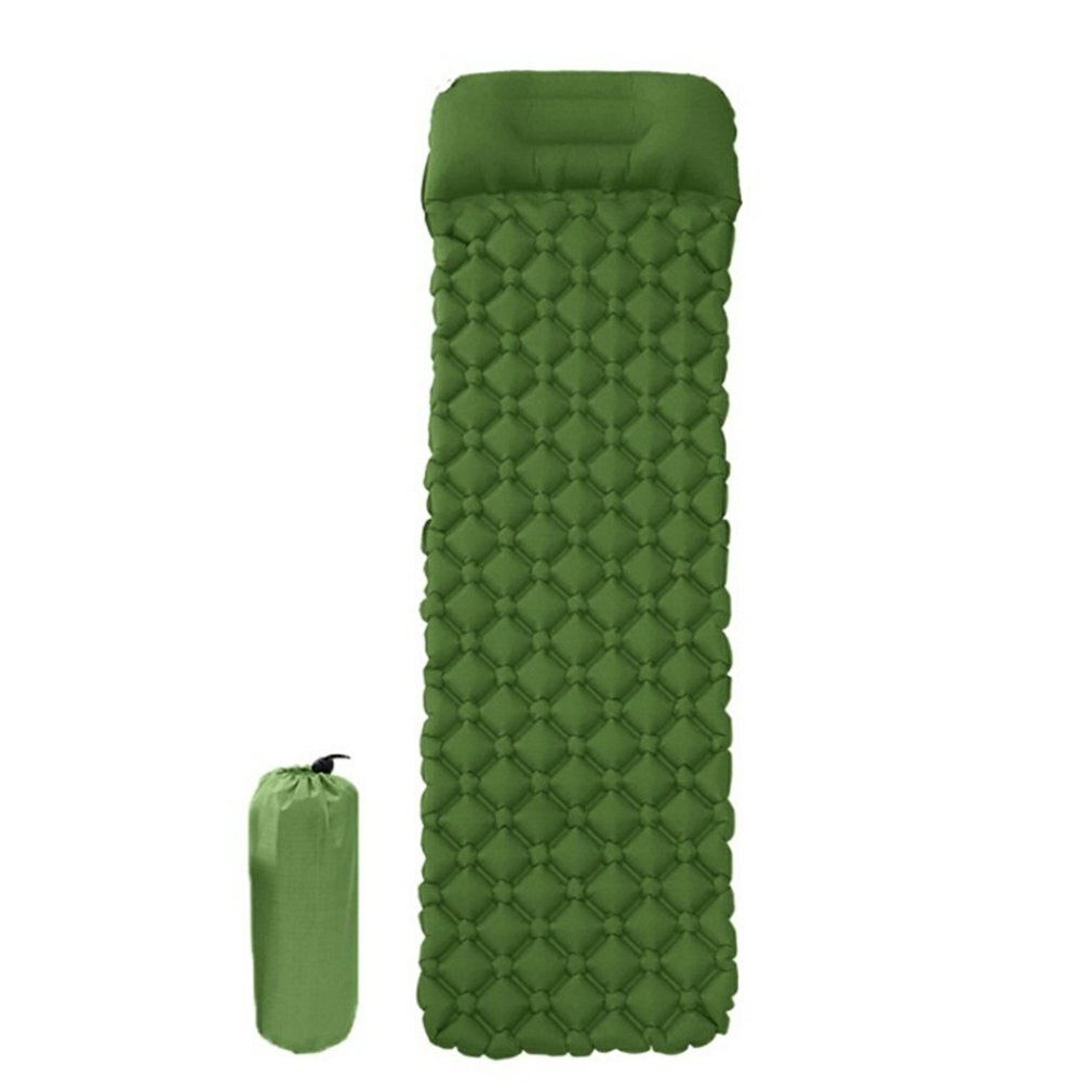 Nylon TPU, Camping en plein air, étanche à l'humidité, gonflable: TY673602