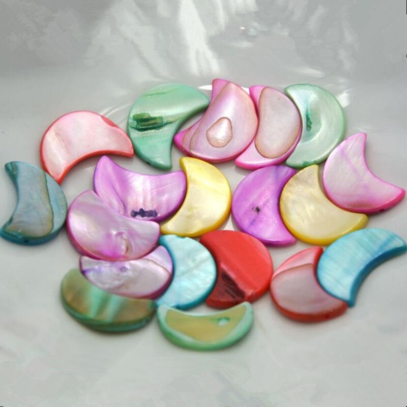 10pcs Shell Irregular Mosaic Tile DIY Wall Craft Art Supplies Scrapbook Mosaic Making Material Handcraft Shell Accessories
