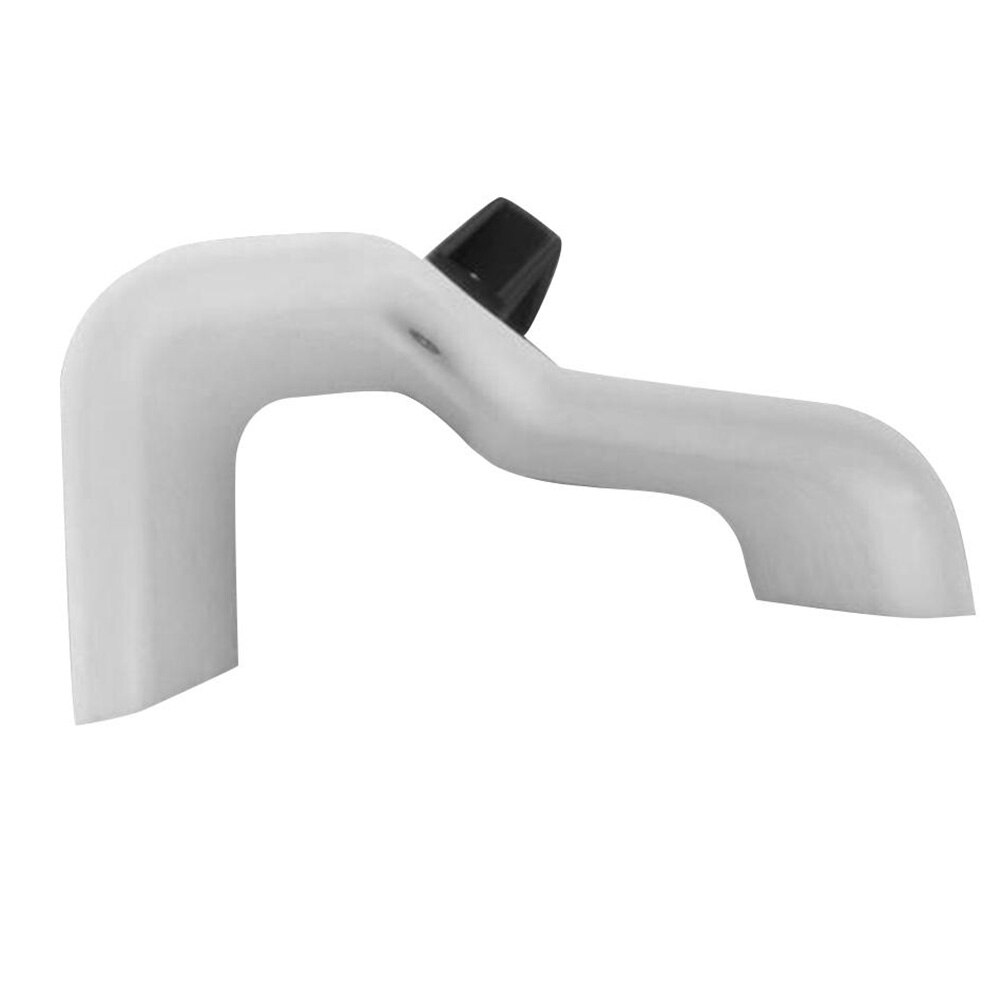 Plastic Plastering Trowel Concrete Trowel Construction Tools with Handle Masonry Hand Trowels for Garden Yard Landscapes