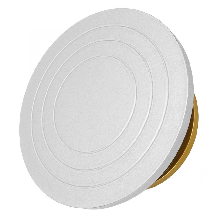 Metal Ceramic Machine Pottery Wheel Rotating Table Turntable Clay Modeling Sculpture For Ceramic Work