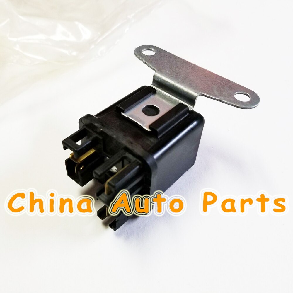 relay 1641565600 119650-77910 for excavator yan-mar NGK G71Su parts