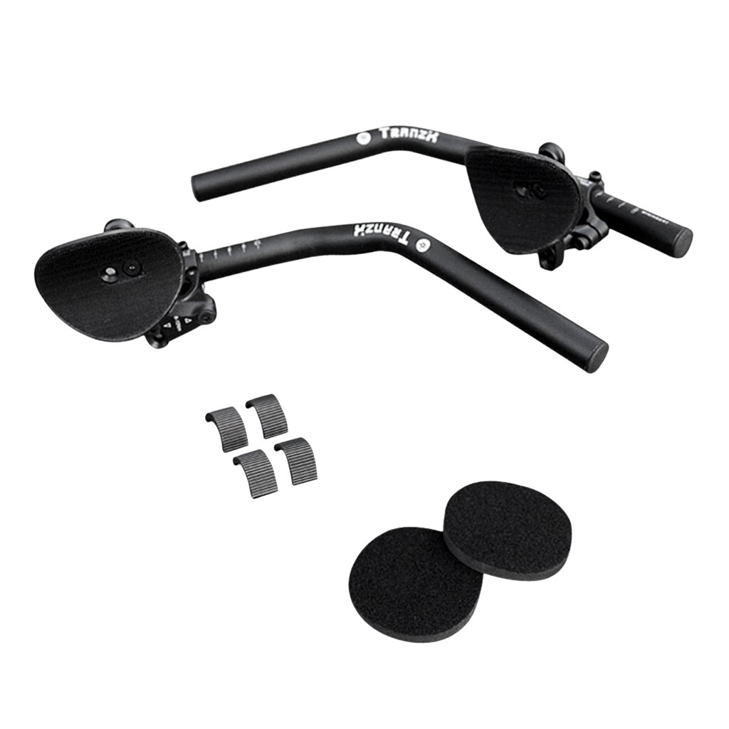 Cycle Bike TimeTrial TT Bicycle Mountain Relaxation Rest Handlebar Bar Aerobar