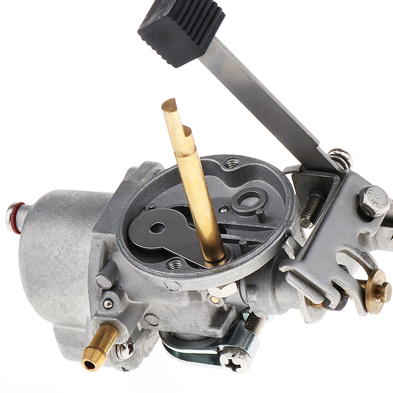 Boat Engine Carburetor Marine Outboard Engines Motor Carburetor For Yamaha 2HP 2 Stroke Pre-adjusted Boat Accessories Marine