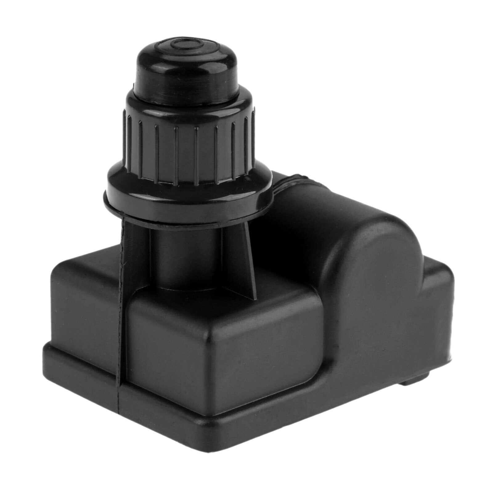 Universal Spark Generator 3 Outlet Push Button Igniter Replacement for BBQ Gas Grill Replacement DC1.5V