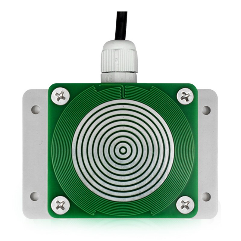 1 pcs Rain snow sensor for Detect rain or snow in nature Rain detection sensor Rain automatic heating sensor