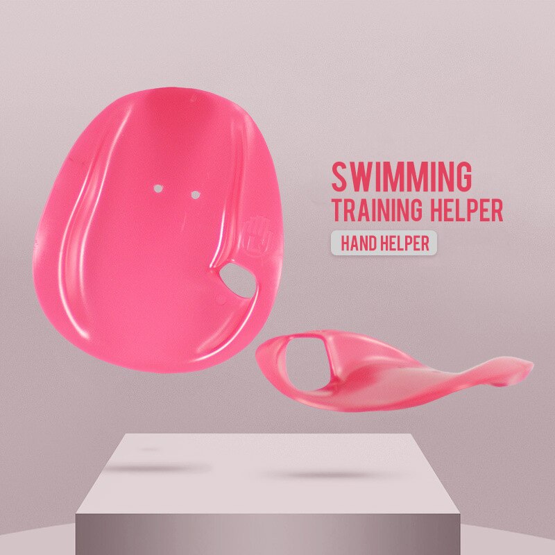 Erwachsene Jugend Schwimmen Schwimmhäute Handschuhe transparent Hand Frosch Palme Paddel Schwimmen Hilfe vernetzt Handschuhe Hilfs Ausbildung Ausrügestochen