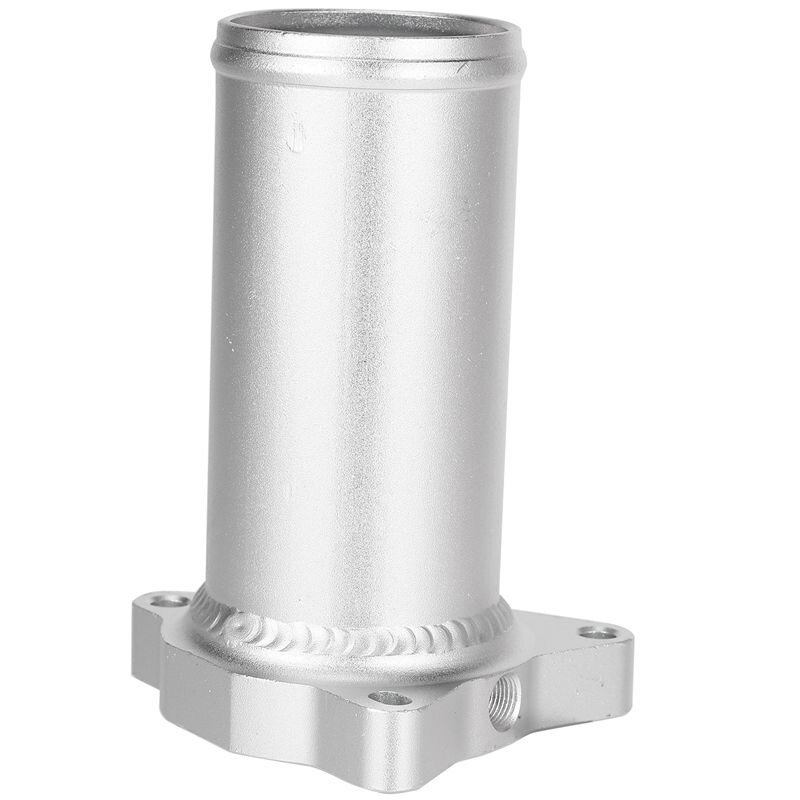 57MM EGR Valve Replacement Pipe Suit for Seat Volkswagen 1.9 TDI 130/160 BHP 2.25Inch Egr Delete Kits