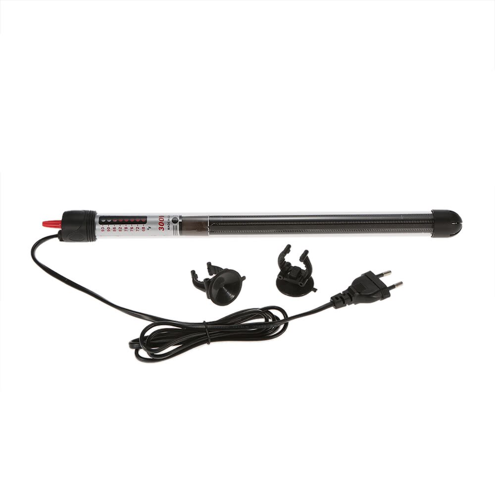 100w/200w/300w/500w 220-240v temperatuurregelaar thermostaat verwarmingselement dompelverwarmer