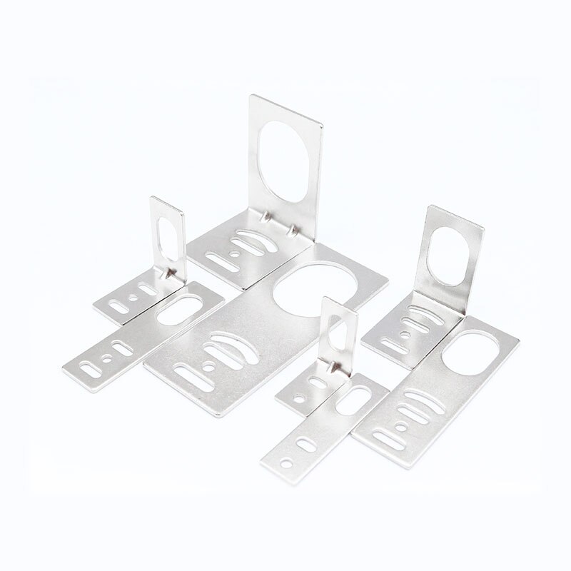 Approach Sensor bracket proximity sensor switch holder photoelectric sensor switch fix support M8L/H M12L/H M18L/H M30L/H