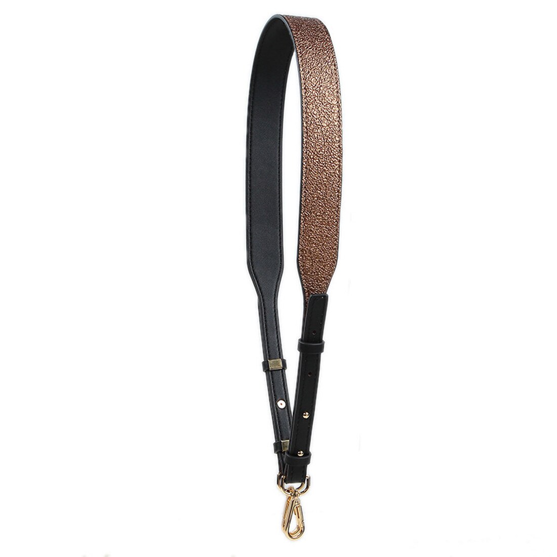 Handbags Leather Strap Belts Shoulder Bag Strap Replacement Handbag Strap Accessory Bags Parts Adjustable Belt: Brown A