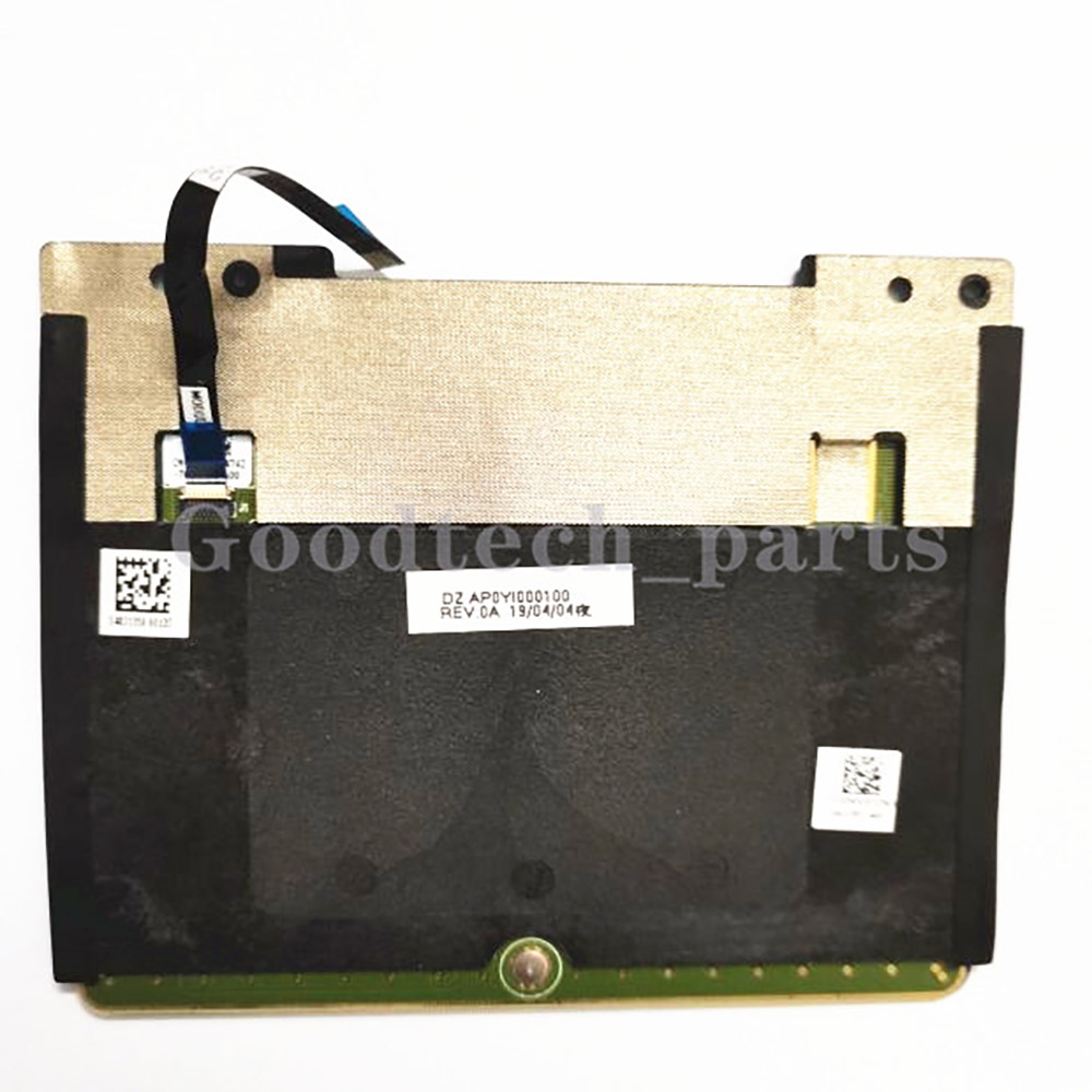 Touchpad Trackpad Mouse Board WITH CABLE For Dell XPS15 9530 M3800 2HFGW AP0YI000100